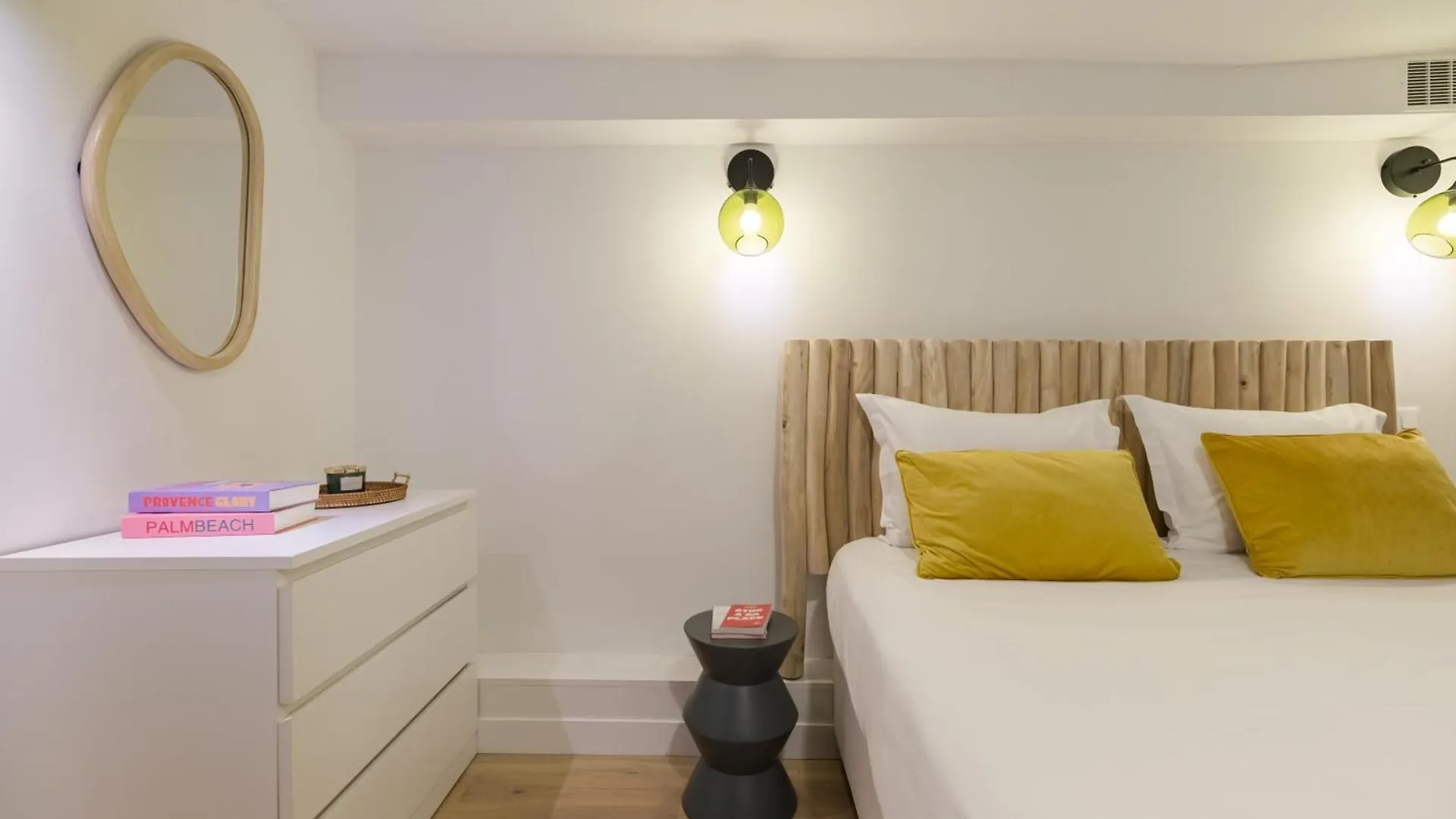 Vivienne By Sereners - Sublime Apartment Near Opera Parijs